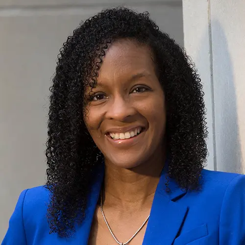 Monique Fields