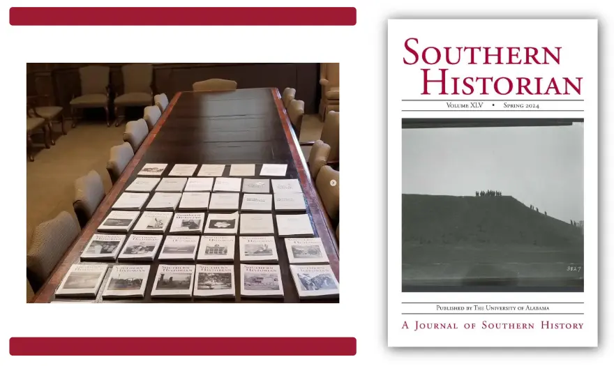Southern Historian